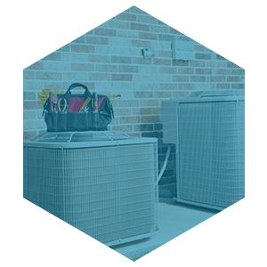 Air Conditioner Installation