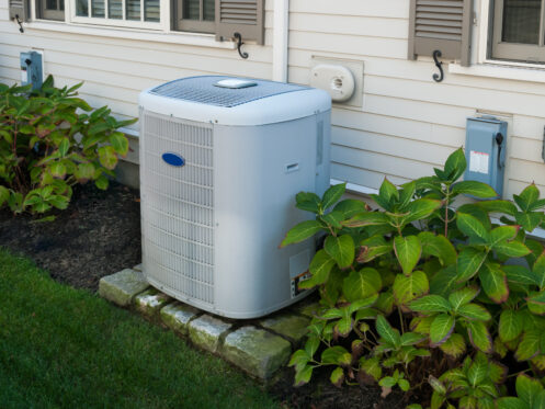 How much to replace ac unit deals