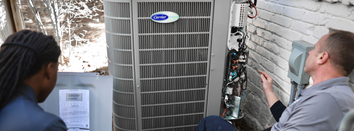 AC tune up
