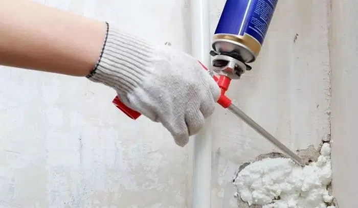 Atlanta Air Sealing Services