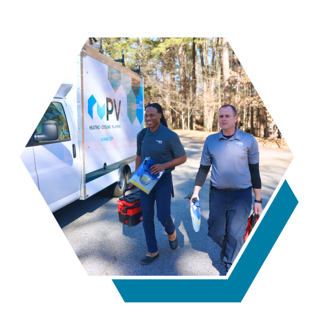 PV Van