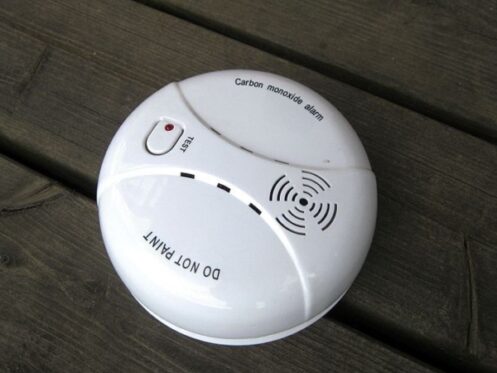 Carbon Monoxide repair in Atlanta, GA