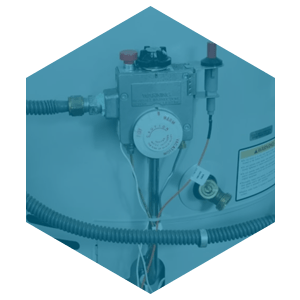 Conventional Water Heater Repair