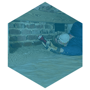 Crawlspace
