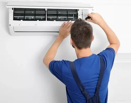 Why choose PV Heating & Air for ductless mini split air conditioner service? 