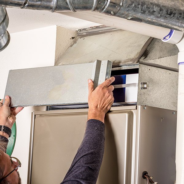 Is a furnace tune-up worth it?