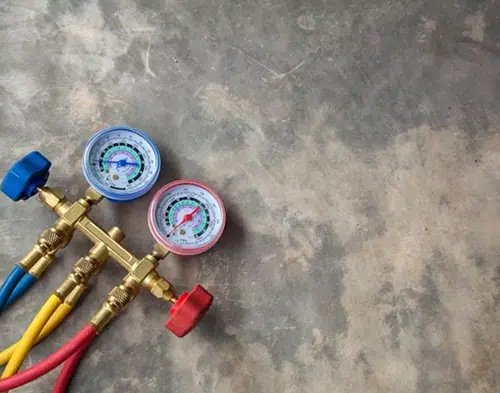 When one of our technicians visits your home, you're getting someone who knows how to: