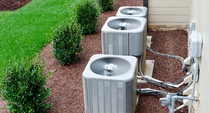 Atlanta HVAC Service Agreements