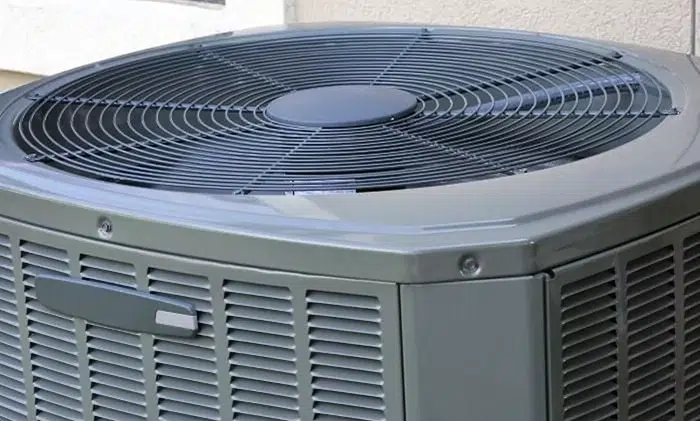 HVAC System Replacement & Installation