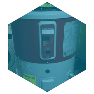 Heat Pump Water Heater Installation