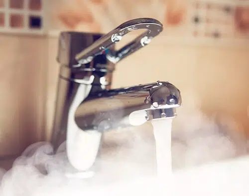 How much do Atlanta water heater services cost? 
