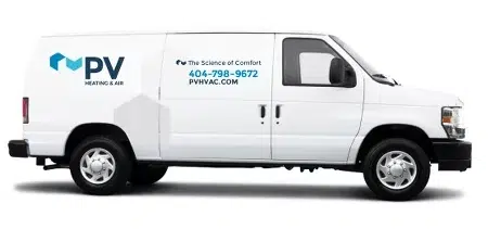 PV VAN