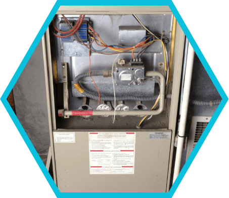 HVAC in Sandy Springs, GA