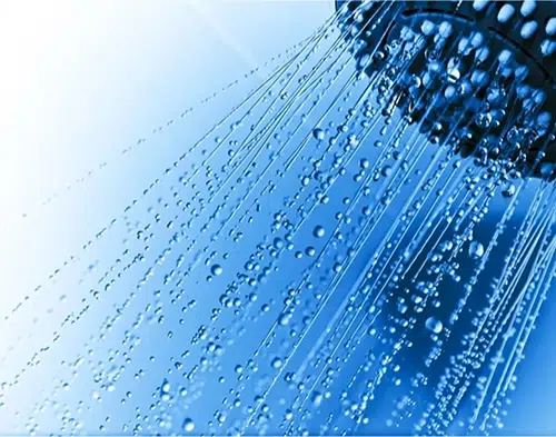 How old is your water heater? 