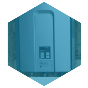 Tankless Water Heater Installation<