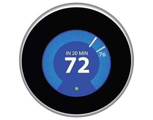 What is a smart thermostat, anyway? 
