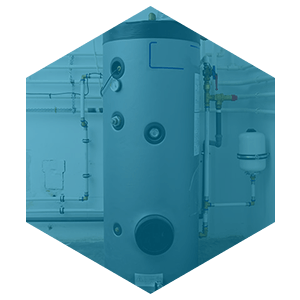 Water Heaters