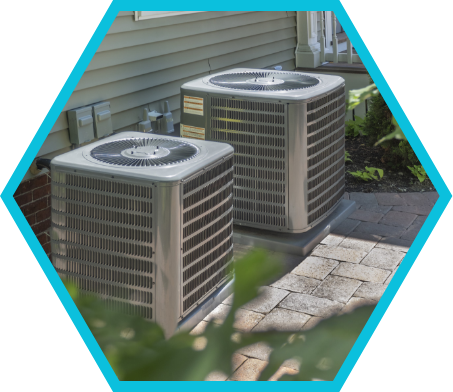 Air Conditioner Repair in Brookhaven, GA