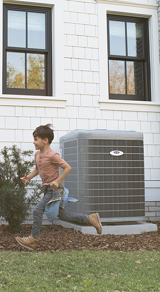 ac replacement