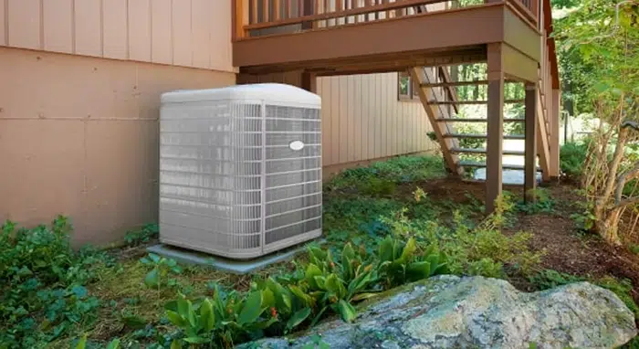 Heat Pump System Installation & Repair