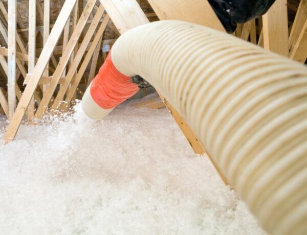 Benefits of Fiberglass Insulation in Your Home