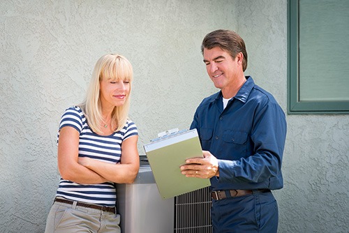 Calculating HVAC size = The foundation of residential HVAC consulting
