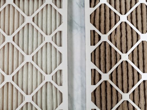 When Should I Change My Air Conditioners Filter?