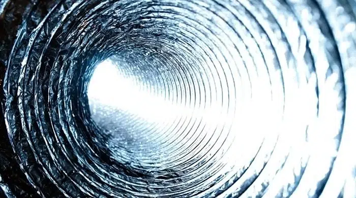 Air Ducts And Ductwork Services