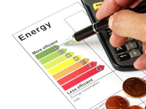 Energy Efficiency in Atlanta, GA