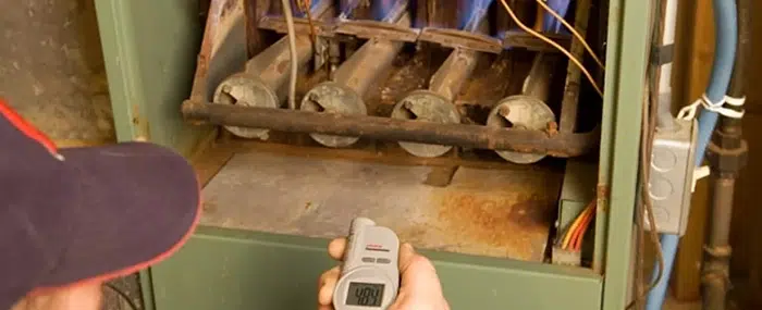 Furnace Tune-Up