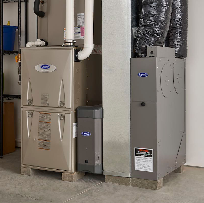 high efficiency furnace