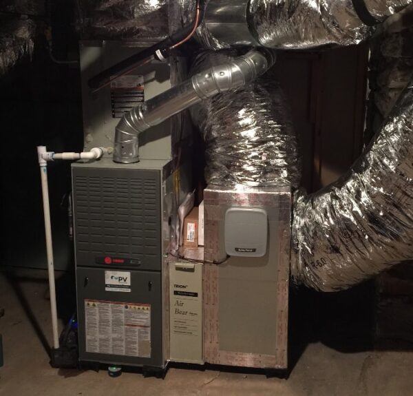 Gas vs Electric Furnace - Pros, Cons, Comparisons and Costs
