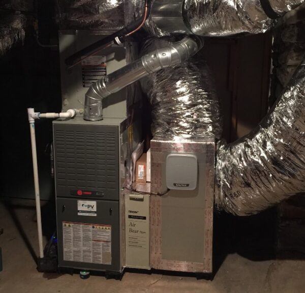 Gas Furnace vs Heat Pump vs Dual Fuel