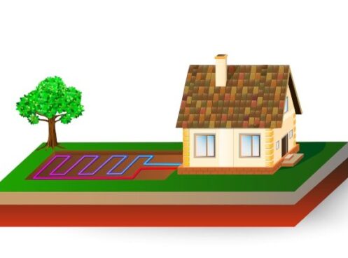 Geothermal Heating in Atlanta, GA