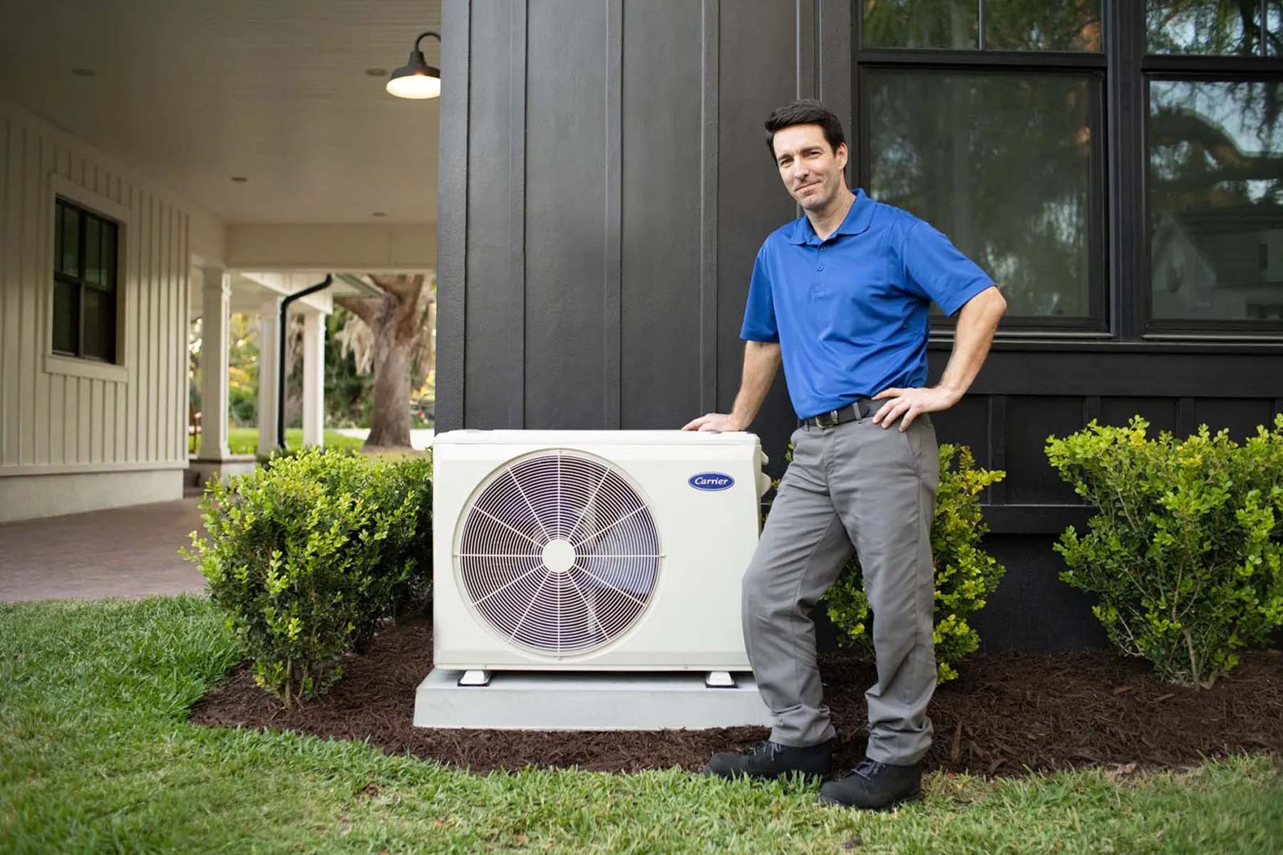 ac unit