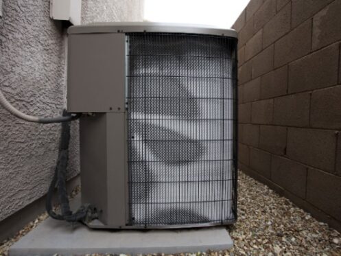 HVAC tips in Atlanta, GA