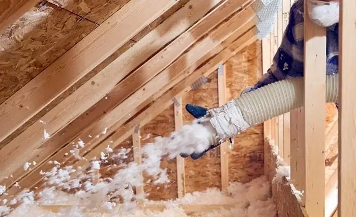 Insulation Services