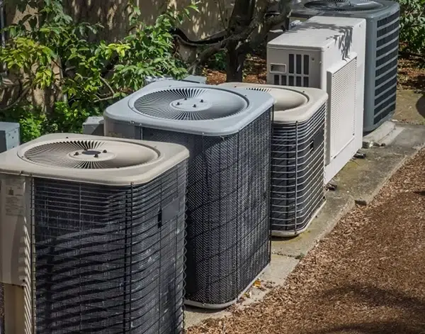 Wait a second. Do I have a heat pump or an air conditioner?
