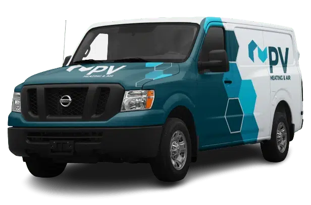 PV Van