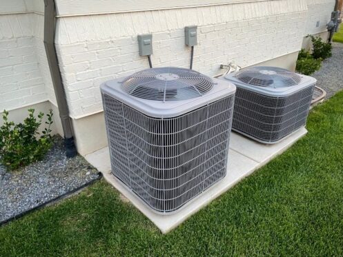 HVAC systems in Atlanta, GA