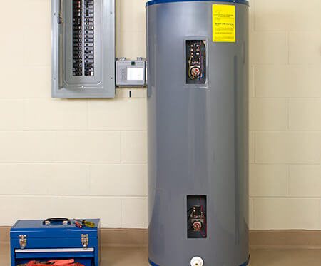 Water Heaters in Atlanta, GA