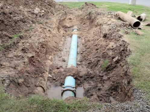 Who Is Responsible for Sewer Line Repair?