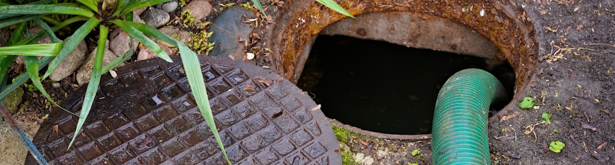 Sewer Line Replacement in Atlanta, GA