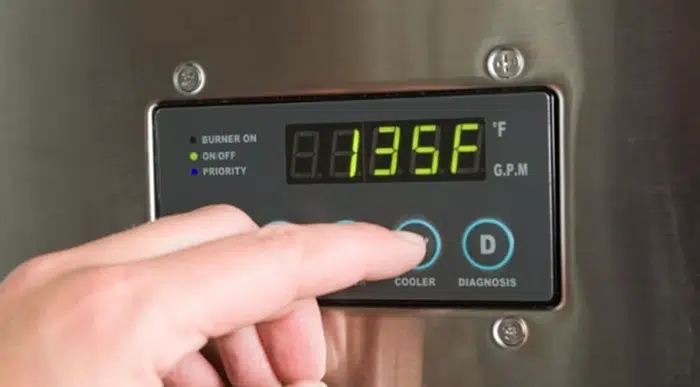 Tankless Water Heater Repair in Atlanta