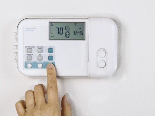 Should You Set Heating to Auto or On in Winter?