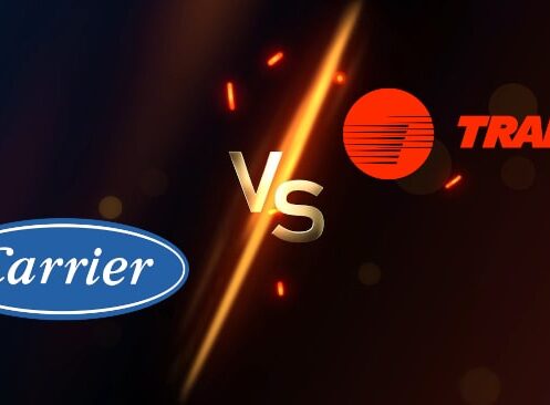 Carrier vs Trane: Which Brand is Better?